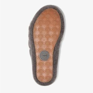 Ugg Fluff Yeah Slide